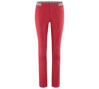 Red Chili - Women's Nona Pants III - Pantaloni da bouldering L rosso