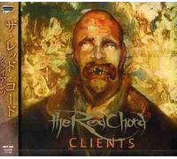 Red Chord - Clients