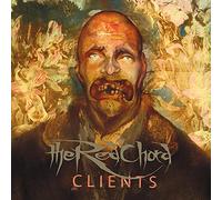 Red Chord - Clients ( audioCD )