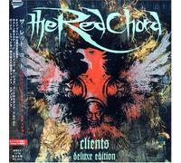 Red Chord, the - Clients Deluxe Edition [Import]