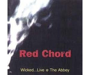 Red Chord - Wicked Live @ the Abbey (UK Import)