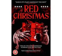 Red Christmas