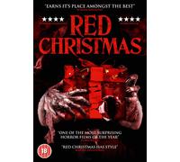Red Christmas (DVD) David Collins Sarah Bishop Janis McGavin Sam Campbell