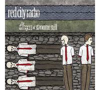 Red City Radio - Dangers Of Standing Stil