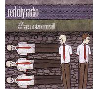 Red City Radio - DANGERS OF STANDING STILL