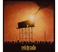 Red City Radio - Titles