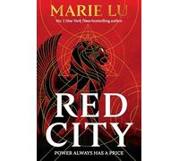 Red City. Special Edition