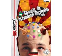 Red Classics - Denk- & Knobelspiele