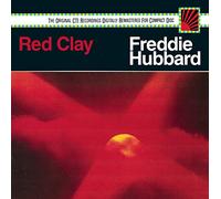 Red Clay