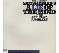 RED CLAY RAMBLERS A Lie Of The Mind