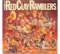 RED CLAY RAMBLERS - it ain't right