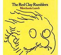 RED CLAY RAMBLERS - MERCHANT'S LUNCH/TWISTED