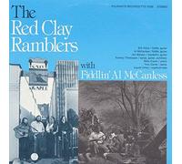 Red Clay Ramblers - Red Clay Ramblers With Fiddlin' Al McCanless