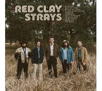 The Red Clay Strays Made By These Moments (Vinyl LP)