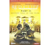 Red Cliff 2: International Version [Edizione: Stati Uniti]