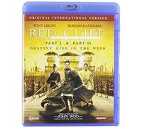 Red Cliff
