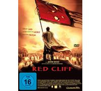 Red Cliff