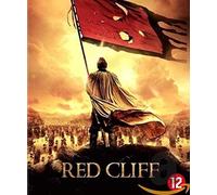 Red cliff (Blu-ray)
