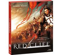 Red Cliff - La Battaglia Dei Tre Regni (Th Ed.) (Blu-Ray)