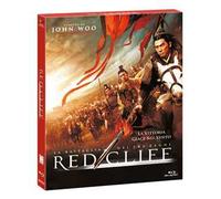 Red Cliff. La battaglia dei tre regni (Blu-ray)