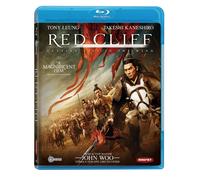 Red Cliff (Theatrical Version) (Blu-ray) Tony Chiu-Wai Leung Takeshi Kaneshiro