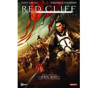 Red Cliff (Theatrical Version) (DVD) Tony Leung Takeshi Kaneshiro John Woo