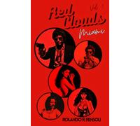 Red Clouds Miami: The Consigliere’s son
