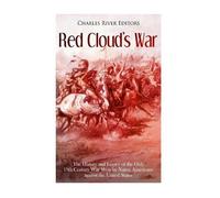 Red Cloud's War (Tascabile)