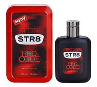 Red Code EDT
