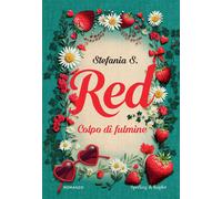 Red Colpo di fulmine