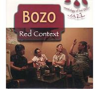 Red Context -anthology of live 2007-