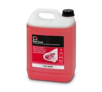 Red Cool Liquido Radiatore Rosso Fluo Anti Rosso, G12, -10°C Pronto all'uso