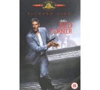 Red Corner (DVD) Peter Donat Richard Gere Bai Ling Thomas Newman