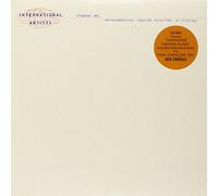 Red Crayola - Hurricane Fighter Plane B/W Pink Stainle