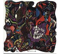 Red Crayola - Parable of Arable Land