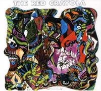 Red Crayola - Parable Of Arable Land