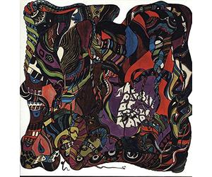 Red Crayola - Parable of Arable Land