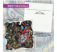Red Crayola,the - Parable of Arable Land