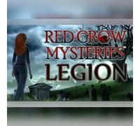 Red Crow Mysteries: Legion (PC) Steam Key - GLOBAL