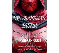 Red Daughter Rising: 1