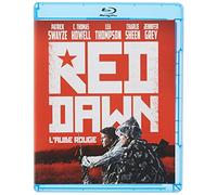 Red Dawn (1984) [Blu-ray]