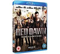 Red Dawn