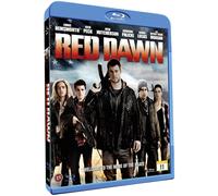 Red Dawn (2012) (Blu-ray) (Blu-ray)