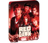 Red Dawn (Blu-ray)