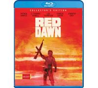 Red Dawn (Collector's Edition)