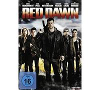 Red Dawn - Der Kampf beginnt im Morgengrauen