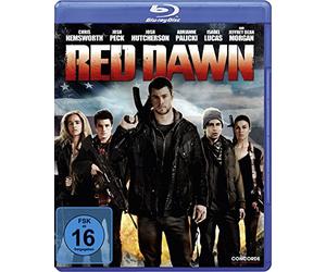 Red Dawn - Der Kampf beginnt im Morgengrauen