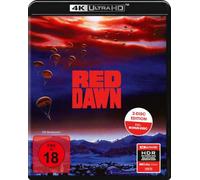 Red Dawn (Die rote Flut) - 2 (UHD