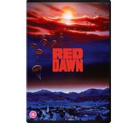 Red Dawn DVD