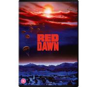 Red Dawn (DVD) Charlie Sheen Jennifer Grey Lea Thompson C. Thomas Howell